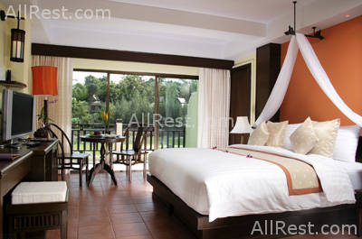 Khaolak Emerald Beach Resort & Spa 43